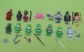 Lego Turtles TMNT Figuren zum Auswählen 79103 79102 79104 79119 79100 79122