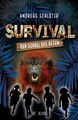 Survival - Der Schrei des Affen | Buch | 9783737341769