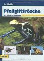 Pfeilgiftfrösche, Ihr Hobby von Keller, Gerti, Schn... | Buch | Zustand sehr gut