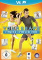 Your Shape: Fitness Evolved 2013 (Nintendo Wii U, 2012)