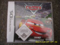 2 Nintendo DS Spiele Cars + Hook TOP!!