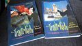 Abenteuer in der Modellbahnwelt - Die Train-Kids - 2 Fantasy-Bücher ab 8 Jahren