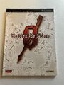 Resident Evil Zero 0 Lösungsbuch, Spieleberater - Gamecube
