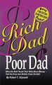 Rich Dad, Poor Dad: What the Rich Teach Their Kids about... | Buch | Zustand gut