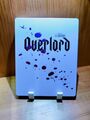  Overlord  Blu-ray Steelbook 5.1 D.D. 5.1.  Deutscher Ton Neuwertig 