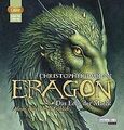 Eragon - Das Erbe der Macht: MP3 von Paolini, Chris... | Buch | Zustand sehr gut