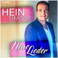 Simons,Hein / Neue Lieder