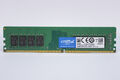 Crucial 16GB DDR4-2133MHz 288-Pin CT16G4DFD8213 RAM Modul [Gebraucht]
