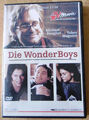 Die Wonder Boys DVD - Komödie