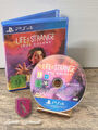 Life is Strange: True Colors (Sony PlayStation 4, PS4, 2021)
