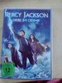 DVD: Percy Jackson - Diebe im Olymp von Chris Columbus - Gebraucht 