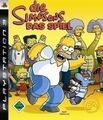 PS3 / Sony Playstation 3 Spiel - Die Simpsons: Das Spiel DEUTSCH mit OVP