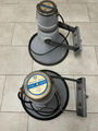 2 x Vintage Horn University Sound USA ID60 C8 60 Watt 8 Ohm