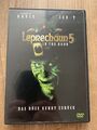 Leprechaun 5 - In the Hood - DVD Rarität - Uncut - Deutsch