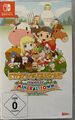 Story of Seasons: Friends of Mineral Town (Nintendo Switch, 2020)