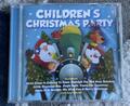 Kinder Weihnachtsfeier diverse CD Top Qualität Kostenloser UK Versand