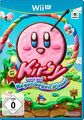 Kirby und der Regenbogen-Pinsel - [Wii U] "GUT"