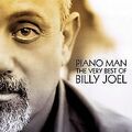Piano Man:the Very Best of von Joel,Billy | CD | Zustand gut