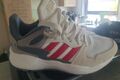 NEUE Adidas CrazyChaos Schuhe, Gr. 38