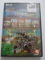 The Stronghold Collection PC