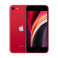 Apple iPhone SE (2020) 64GB (PRODUCT)RED WIE NEU MwSt nicht ausweisbar