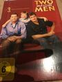 Two and a Half Men - Staffel 1  [4 DVDs] (2014)