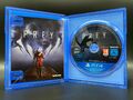 PS4: Prey (Gut)