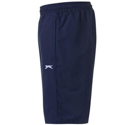 Slazenger Bermuda Woven Shorts Sporthose Badeshorts Gr S M L XL 2XL 3XL 4XL 5XL 