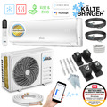 Kältebringer Split Klimaanlage Klimagerät Inverter 12000BTU Klima R32 3,4kW WLAN