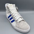 Adidas Basketball Profi Glory blau Herren High Top Turnschuhe Turnschuhe FW3112 UK 9