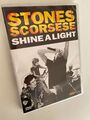 Shine a Light (2008) DVD 28