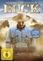 Buck  Der wahre Pferdeflüsterer ( DVD ) NEU