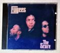 CD - Fugees - The Score - CD´s