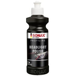 Scheinwerferpolitur Sonax Profiline Headlight Polish 250 ml