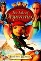 The Tale Of Despereaux (DVD)