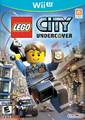 LEGO City Undercover - Nintendo WiiU - Used - Very Good