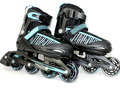 Starter Inline Skates | Kinder Softboot Inliner 5fach verstellbar 29 33  6440121