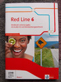 RED Line 6 Workbook Lehrerausgabe Bayern Lösungen 2 CD zu Schülerbuch Lehrerbuch