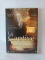 La Captive con Stanislas Merhar DVD usato 