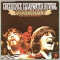 (CD) Creedence Clearwater Revival - Chronicle -The 20 Greatest Hits -Hey Tonight
