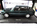 BMW 3er Reihe E30 325i Touring Kombi 1990 grün green m 183219 limited Norev 1:18