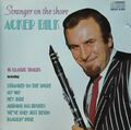 CD ACKER BILK – "Stranger on the shore"  wie NEU