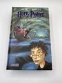 Harry Potter und der Halbblutprinz Joanne K. Rowling Buch Carlsen