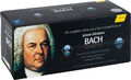 Complete Works of J. S. Bach (Edition Bachakademie) 