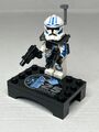 LEGO Star Wars Clone ARC Trooper Fives Minifigur | sw1329 aus Set 75387 | Neu