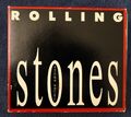 Rolling Stones, CD BOX, 4 CD´s, limited Edition für Tchibo ca. 1990