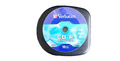 ✅Verbatim CD-R Extra Protection 700 MB 52x Speed Disk Rohling 10er  TCM Case ✅