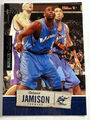 2005-06 Upper Deck Rookie Debut NBA Basketball Washington Wizards Antawn Jamison