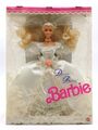 Vintage 1991 Dream Bride Barbie Puppe / Barbie als Braut / Mattel 1623 / NrfB