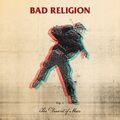 Bad Religion The Dissent Of Man (CD) (US IMPORT)